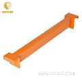 Pallet Support Bar For Pallet Racking System